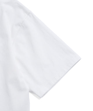 ノンダウン ジャパンスペシャル フロント刺繍 Tシャツ <TAION-TS01JS-PR01A>