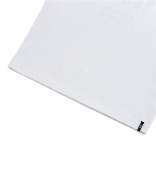 ノンダウン ジャパンスペシャル アーム刺繍 Tシャツ <TAION-TS01JS-PR01B>