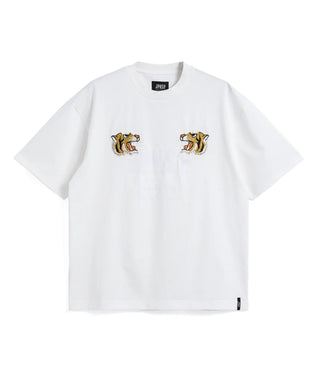 color_オフホワイト(スカジャントラ刺繍)