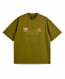 オリーブ(ベトジャン虎福刺繍)