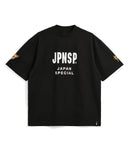 ブラック(ベトジャン虎福刺繍)