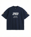 ダークネイビー(スカジャントラ刺繍)