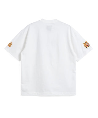 バックスタイル