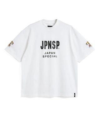 color_オフホワイト(スカジャントラ刺繍)