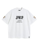 オフホワイト(スカジャントラ刺繍)