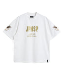 オフホワイト(スカジャン鷹刺繍)