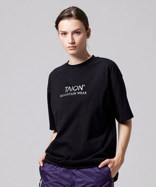 ブラック／モデル身長 169cm／着用サイズ S