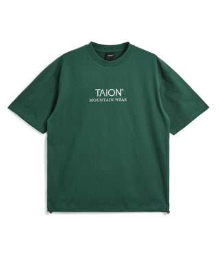 color_ダークグリーン