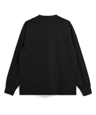 バックスタイル