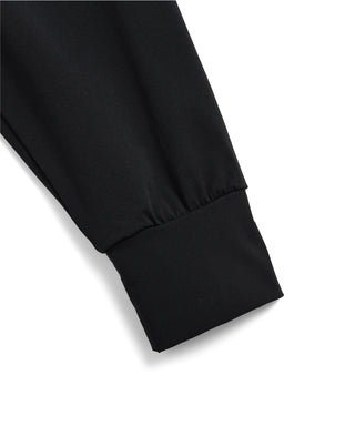 ファンクションT UV 接触冷感 抗菌 速乾 ストレッチ ロングスリーブ ロゴ Tシャツ-レギュラー <TAION-TS11BS-PR01>