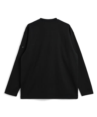 バックスタイル