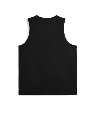 バックスタイル