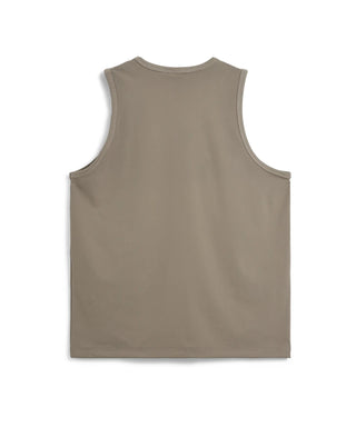 バックスタイル