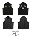 ブラック×ブラック