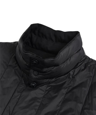 ジャパンスペシャル リバーシブル ベトジャン刺繍 ダウンベスト <TAION-V09JS-2>