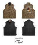 レオパード×ブラック