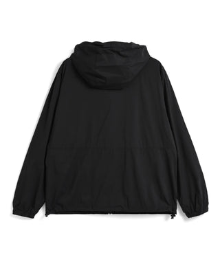 バックスタイル