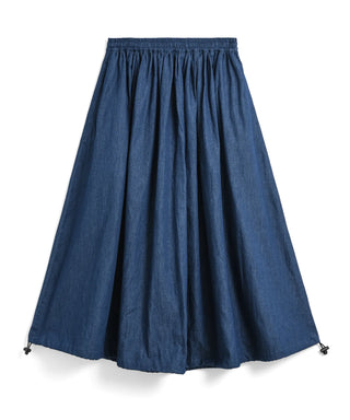 color_インディゴデニム