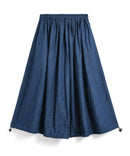 インディゴ デニム