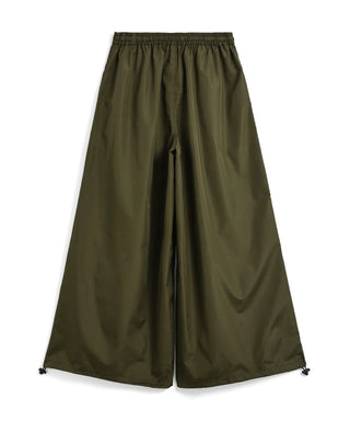 バックスタイル