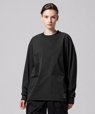 ブラック／モデル身長 169cm／着用サイズ XS