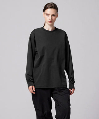 ブラック／モデル身長 169cm／着用サイズ XS