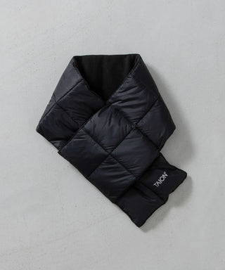 ベーシックダウンマフラー ギフトセット<GIFT-201A-SET>