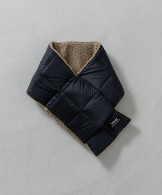 マウンテン ダウンマフラー ギフトセット<GIFT-R201MT-SET>