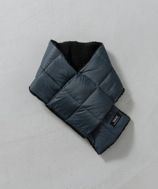 マウンテン ダウンマフラー ギフトセット<GIFT-R201MT-SET>