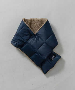 マウンテン ダウンマフラー ギフトセット<GIFT-R201MT-SET>