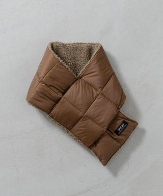 マウンテン ダウンマフラー ギフトセット<GIFT-R201MT-SET>