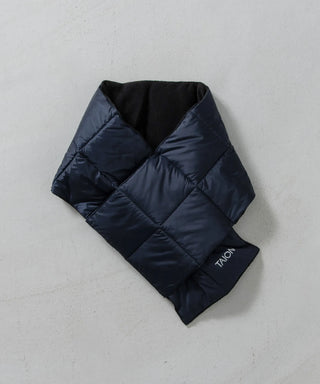 ベーシックダウンマフラー ギフトセット<GIFT-201A-SET>