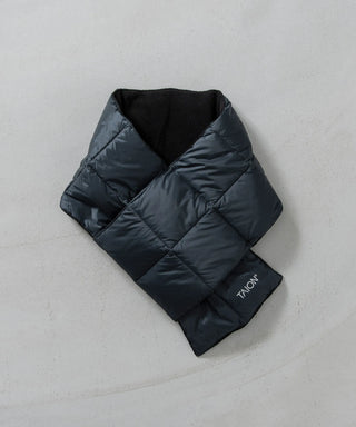 ベーシックダウンマフラー ギフトセット<GIFT-201A-SET>