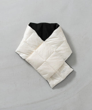 ベーシックダウンマフラー ギフトセット<GIFT-201A-SET>