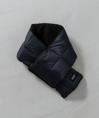 マウンテン ダウンマフラー ギフトセット<GIFT-R201MT-SET>