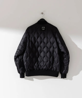 ブラック×ブラック（裏側）