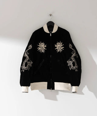 ブラック×シルバーベージュ（表側）