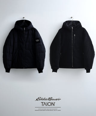 ブラック×ブラック