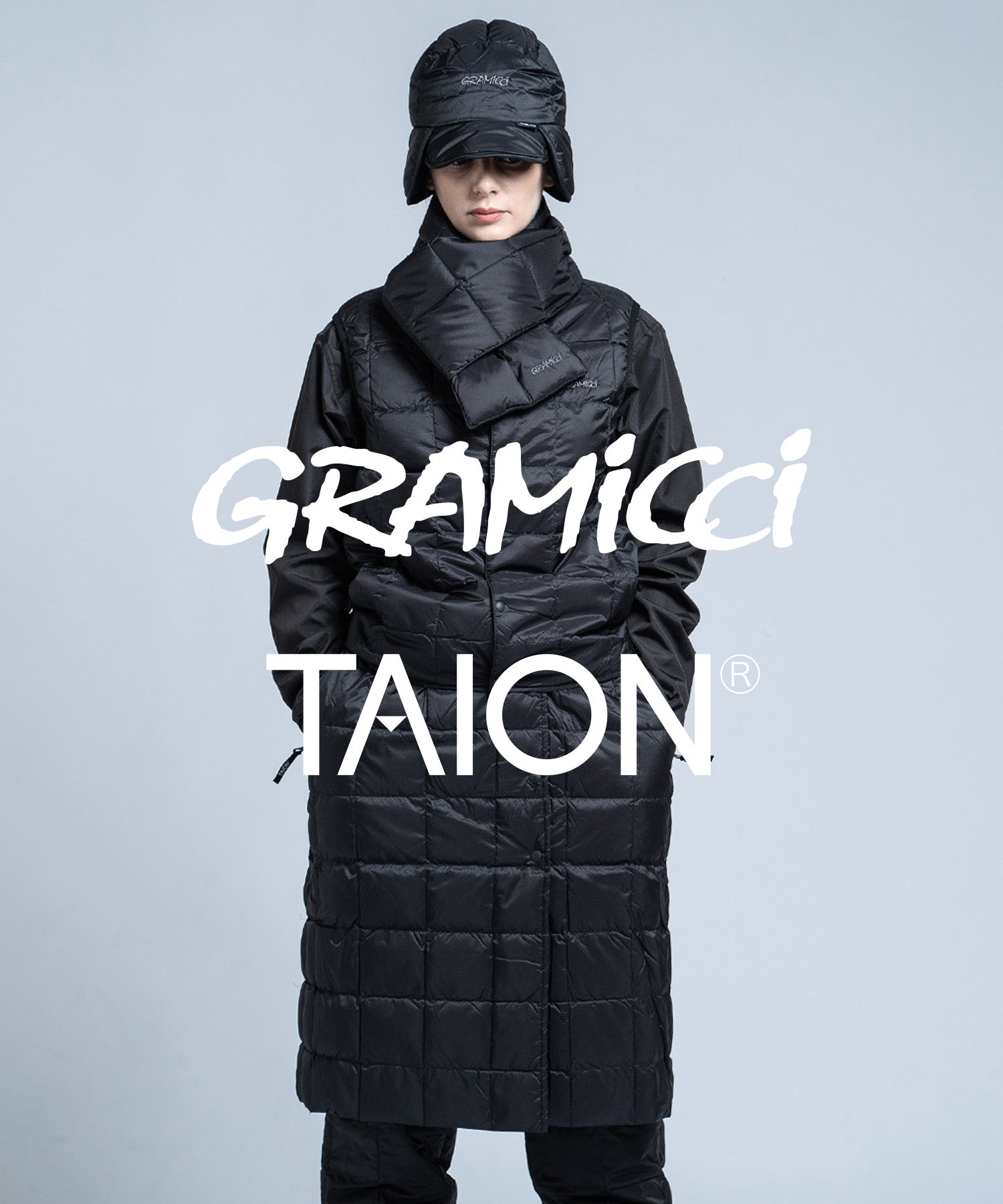 ALL – タグ「 GRAMICCI 」– TAION（タイオン）インナーダウン公式