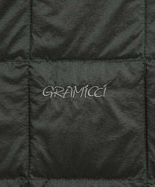 GRAMICCI(グラミチ) クルーネック ダウンジャケット<G3FU-J101-TG>
