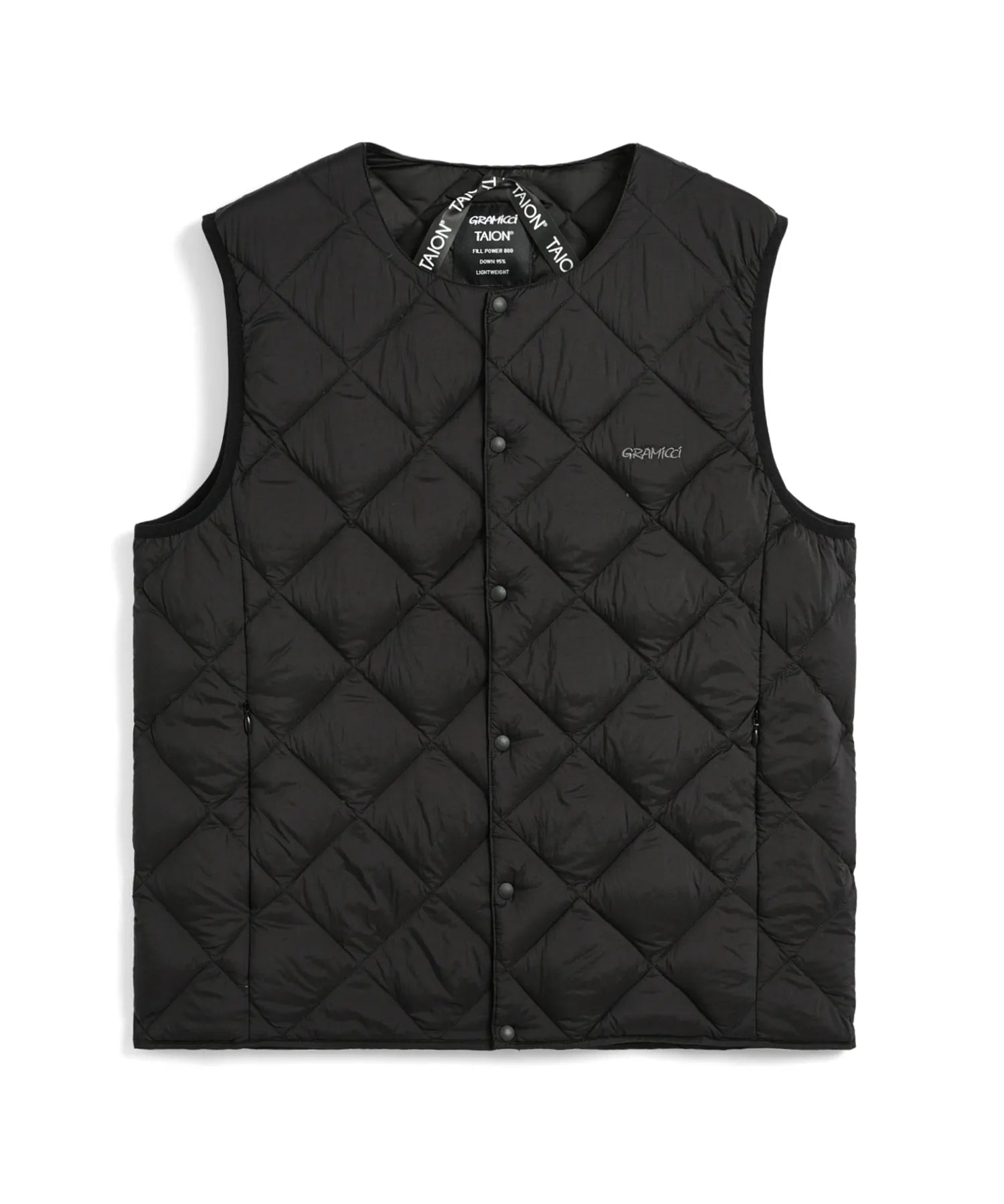 ジーフォア ゴルフ G/FORE Mサイズ メンズ ダウンベスト ブラック ジーフォア ゴルフ G/FORE Mサイズ メンズ ダウンベスト ブラック