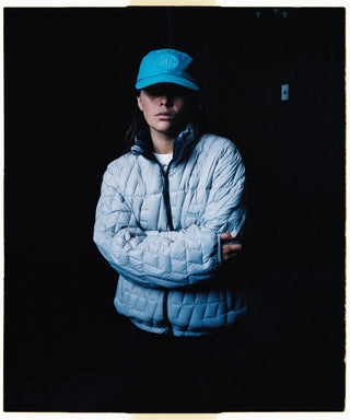 HUF(ハフ) カスケード パッカブル ダウンジャケット<JK90027>