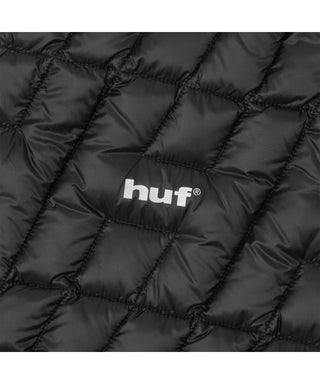 HUF(ハフ) カスケード パッカブル ダウンジャケット<JK90027>