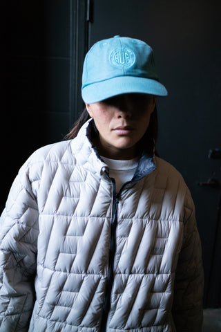 HUF X TAION CASCADE PACKABLE DOWN JACKET