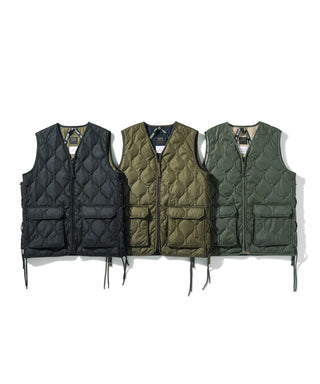 V12 V TWELVE LUX ダウンベスト V12 V TWELVE LUX ダウンベスト V12 V TWELVE LUX ダウンベスト V12 V TWELVE LUX ダウンベスト