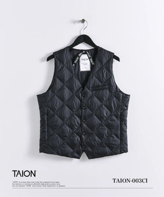 CITY LINE | TAION(タイオン)インナーダウン公式ブランドサイト CITY LINE | TAION(タイオン)インナーダウン公式ブランドサイト