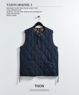 tmt ダウンベスト ロンハーマン ミリタリーベスト XL キムタク tmt ダウンベスト ロンハーマン ミリタリーベスト XL tmt ダウン