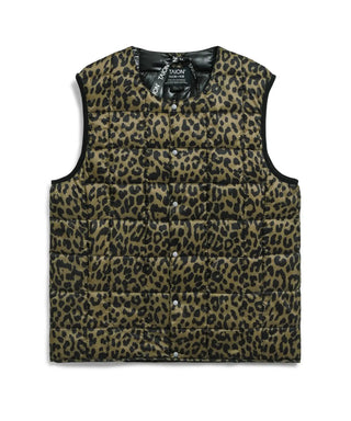 color_レオパード