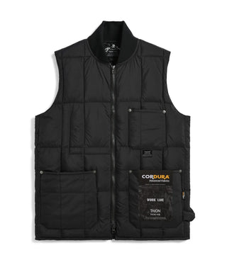&RSON ワッペンベスト &RSON MARINE WAPPEN VEST &RSON ワッペンベスト &RSON MARINE WAPPEN VEST