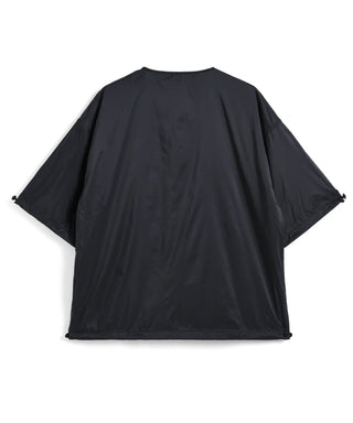 バックスタイル